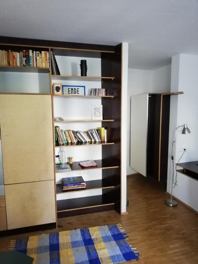 In Maisonette With Garden, Parking Place Wenen