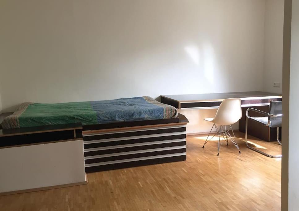 In Maisonette With Garden, Parking Place Frühstückspension